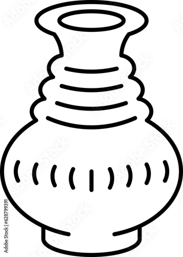 vase  icon