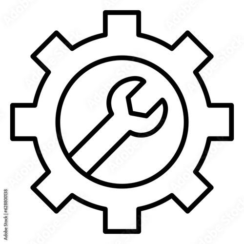 Maintenance icon