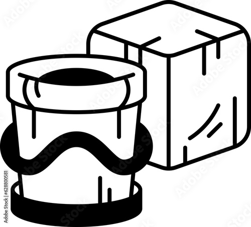 clay  icon