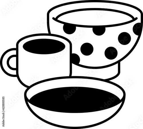kitchenware  icon