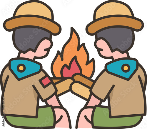 scout  icon