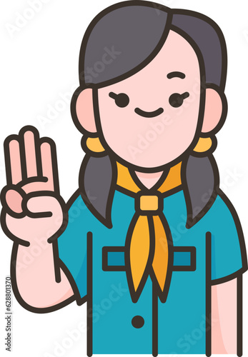 scout  icon