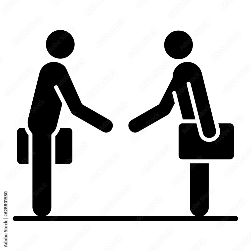 Relationship icon Relationship icon