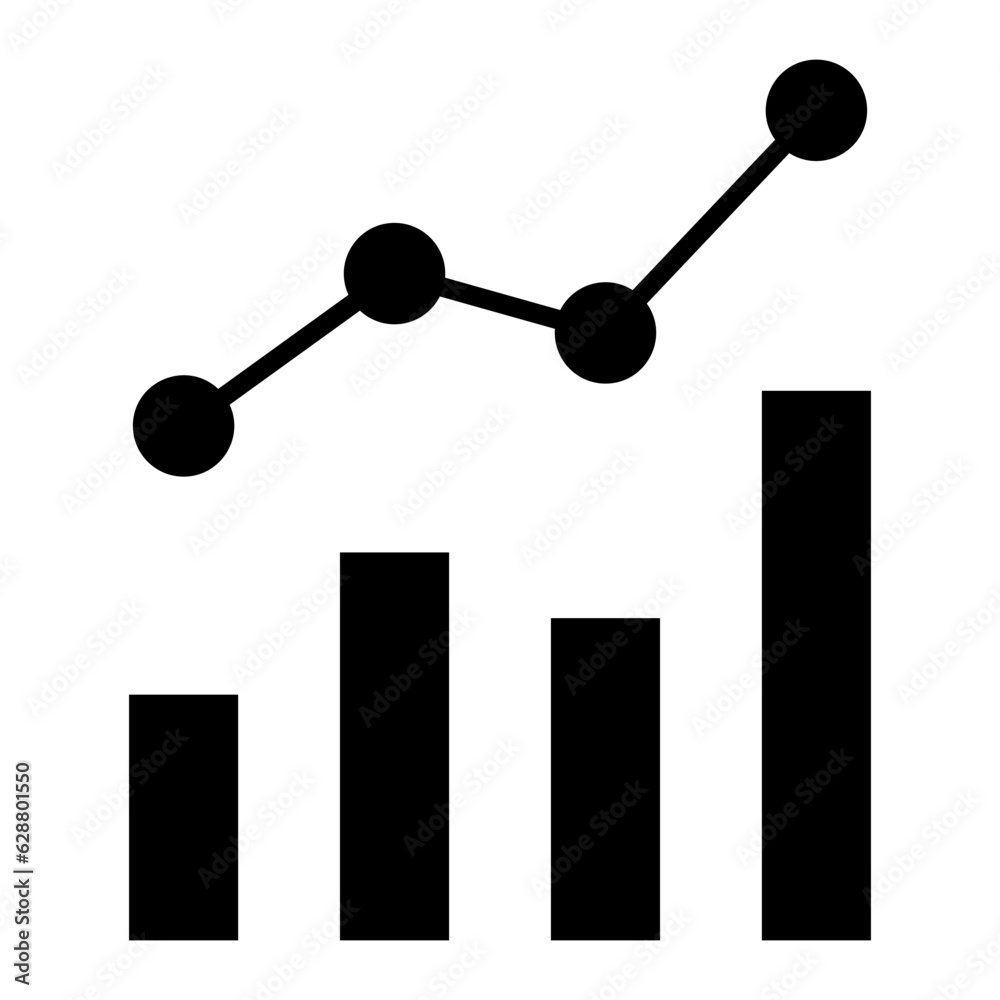 Market share icon Market share icon