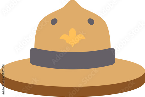 hats  icon