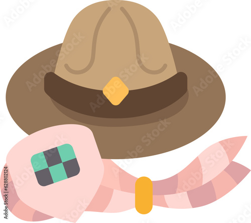 scouting  icon