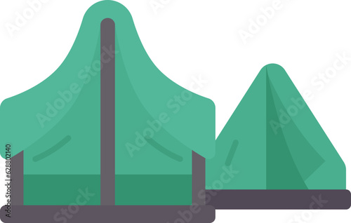 tents  icon