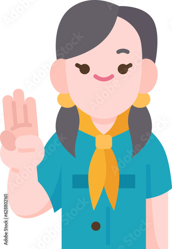 scout  icon