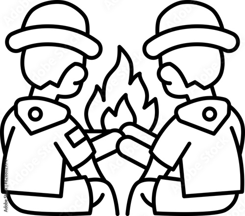 scout  icon