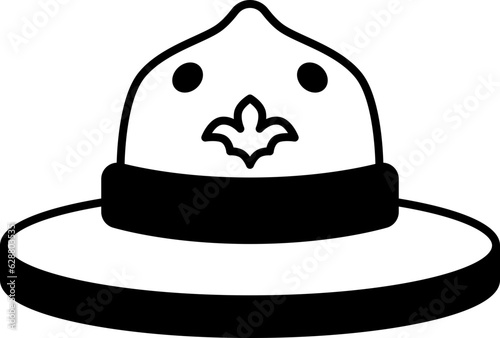 hats  icon