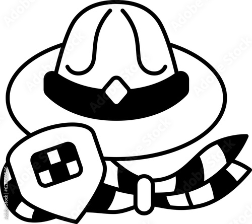 scouting  icon