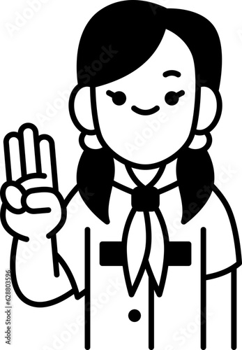 scout  icon