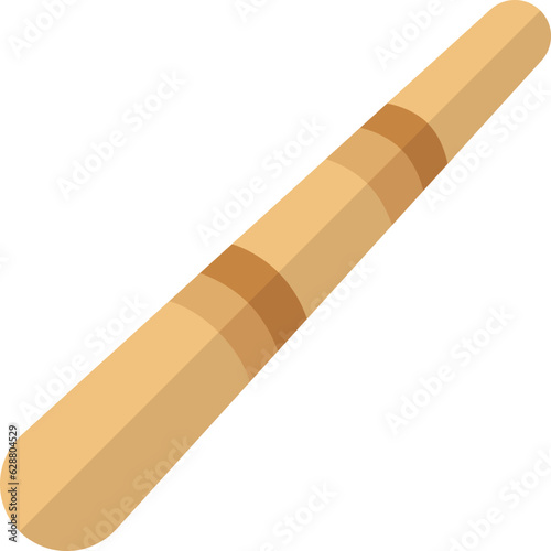 wooden  icon