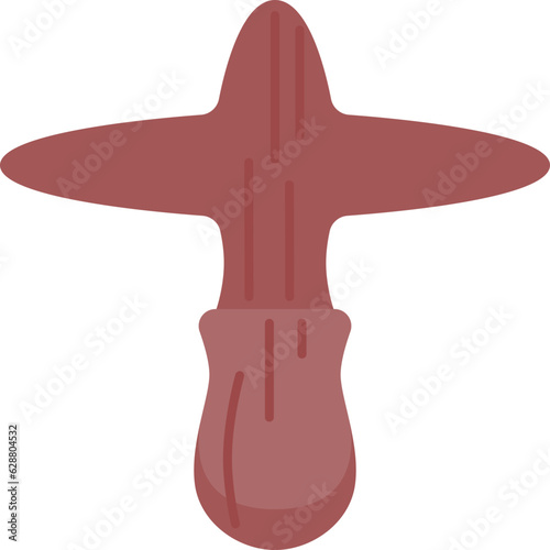 wood  icon