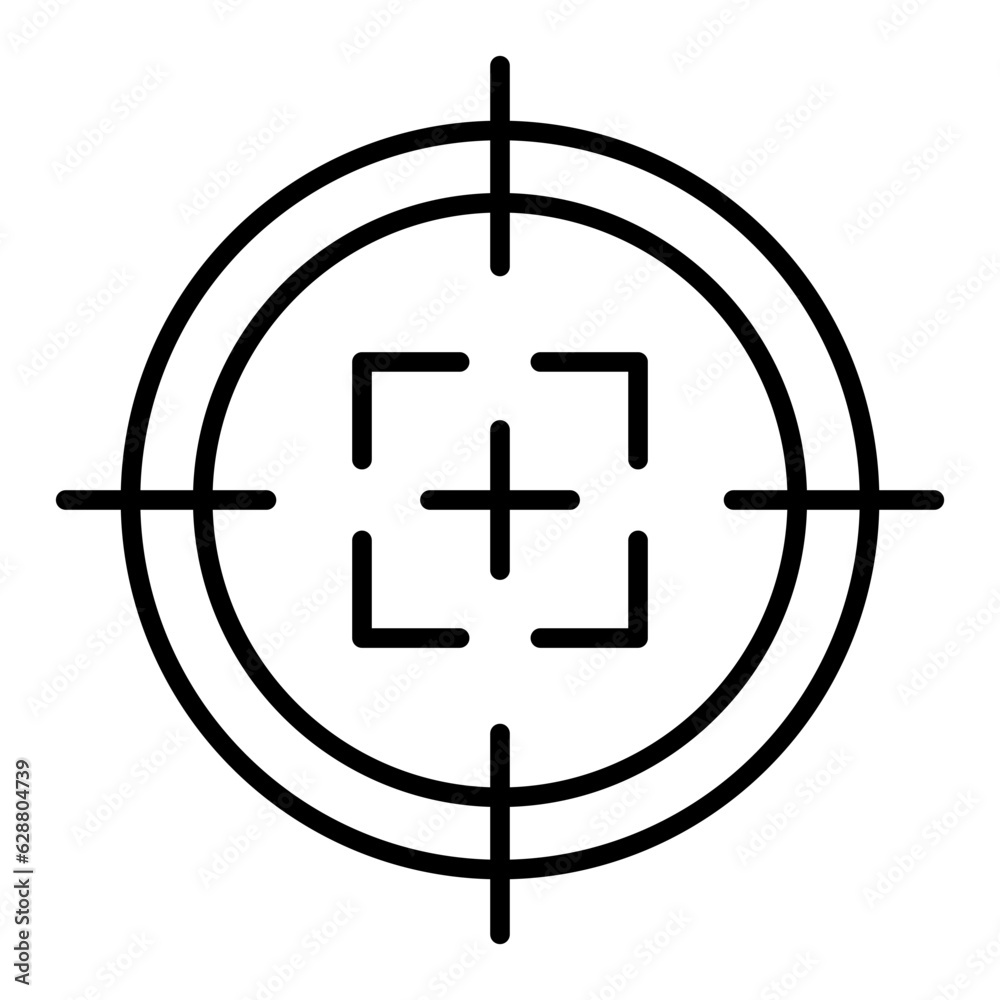 Target icon