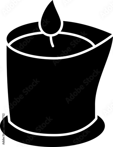 candle  icon