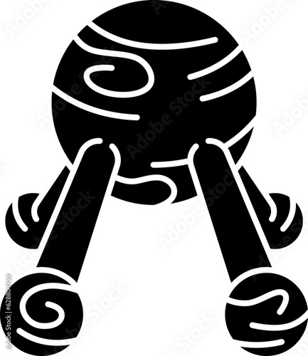 massage  icon
