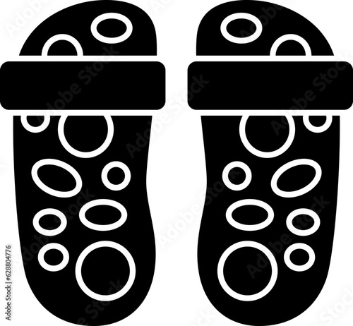 sandals  icon