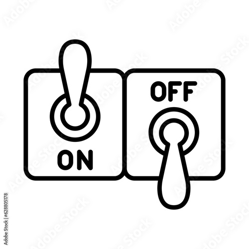 Switch icon