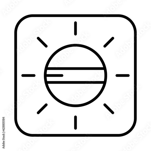 Switch icon