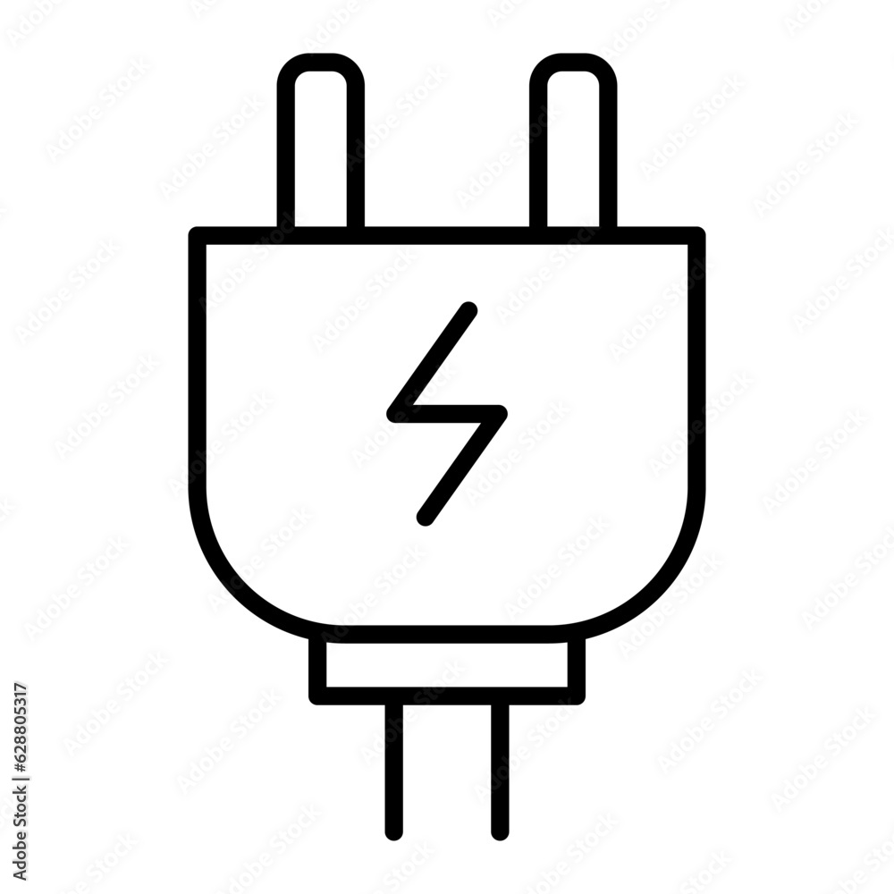 Plug icon Plug icon