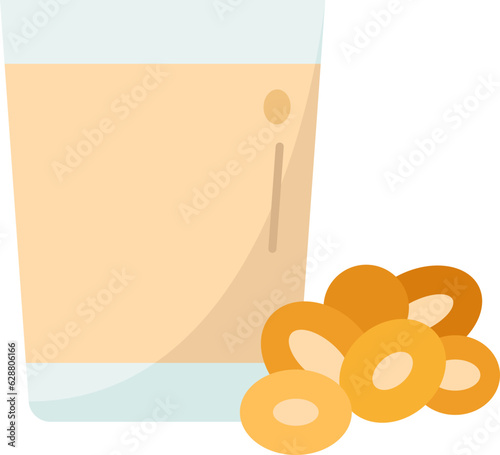 soymilk  icon