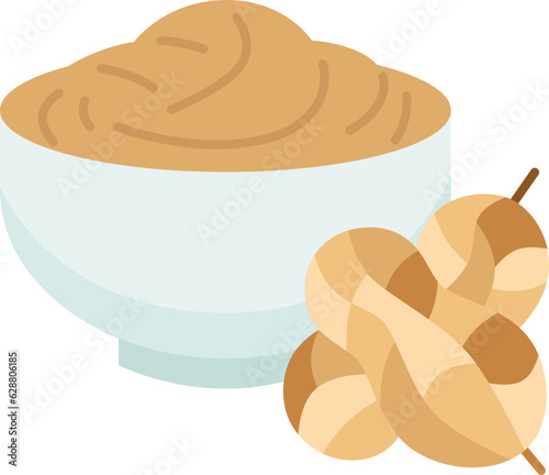 peanut  icon
