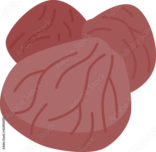 raisins  icon