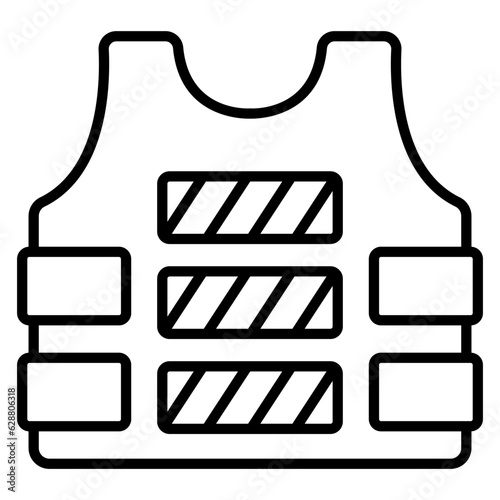 Armor icon