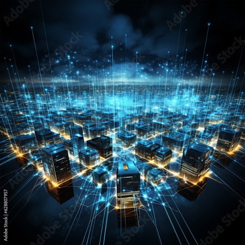 Best Internet Concept of global business from Concepts series