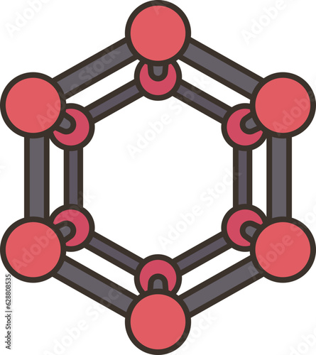nanotechnology  icon