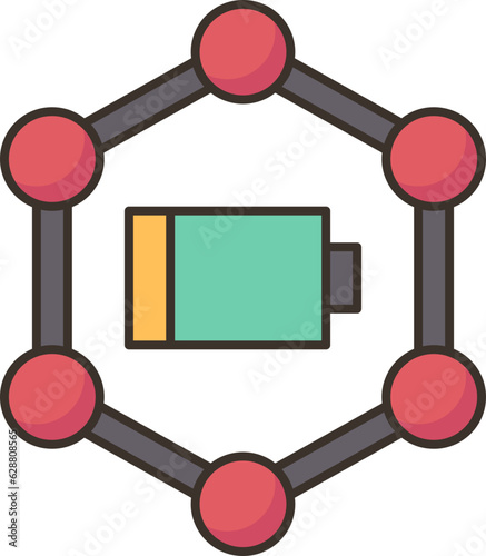 nanobattery  icon