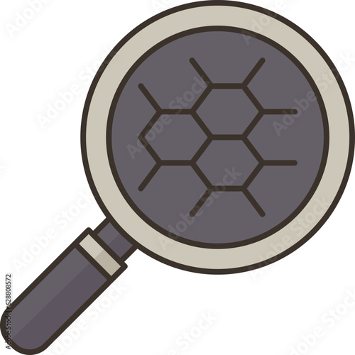 nanotechnology  icon
