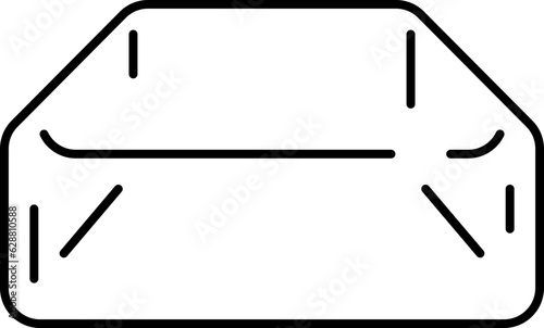 Aerogel  icon