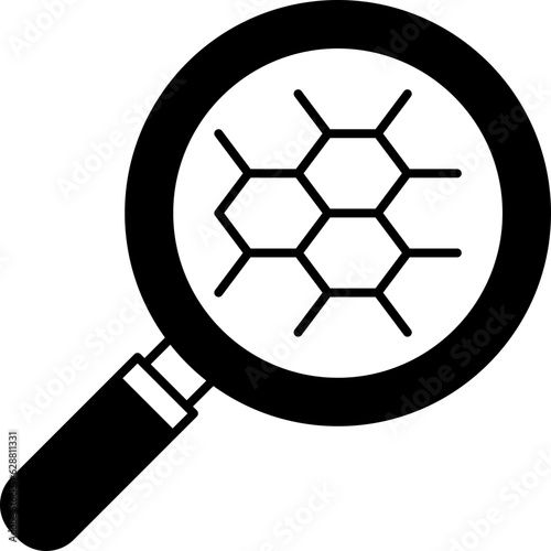 nanotechnology  icon