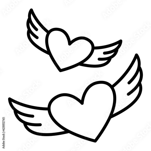 Freedom icon