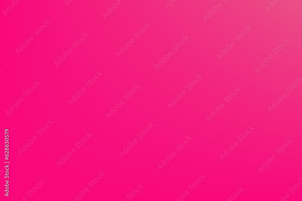 Gradient background for web design with pink color