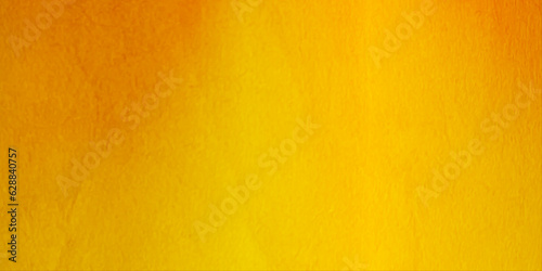 ゴールドの背景イラスト　和紙のテクスチャ