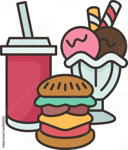 food  icon