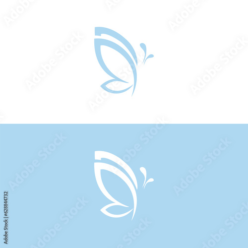 Big butterfly icon,Butterfly silhouette icons set, Vector Illustrations,white background,vector outline icons,Butterfly logo,Vector butterfly abstract logo