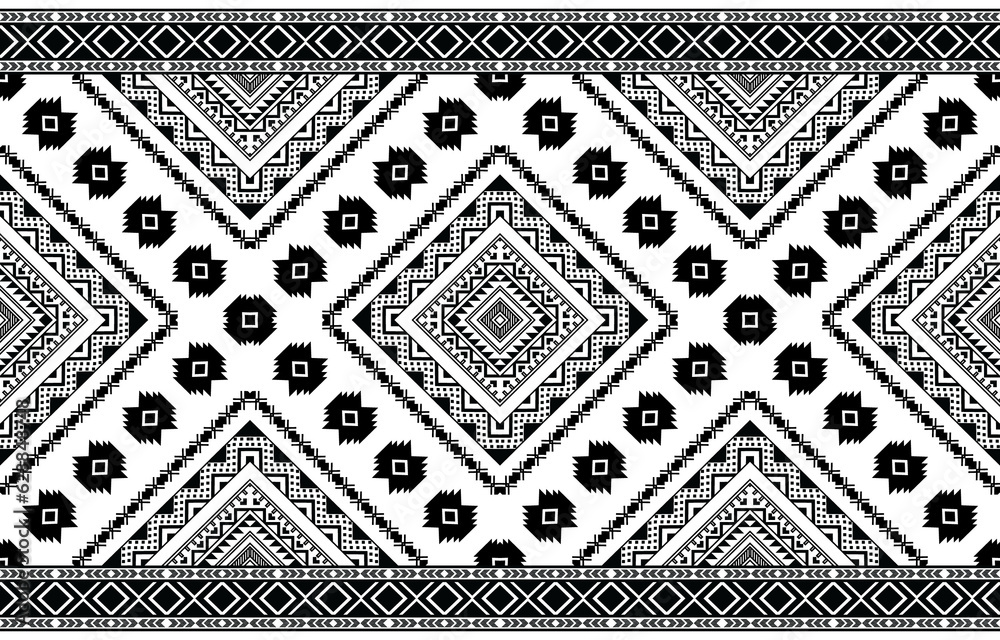 seamless ethnic pattern design.ethnic oriental ikat pattern traditional Design.ethnic oriental pattern traditional Design for background,carpet,clothing,wrapping,fabric,embroidery seamless ethnic pattern design.ethnic oriental ikat pattern traditional Design.ethnic oriental pattern traditional Design for background,carpet,clothing,wrapping,fabric,embroidery