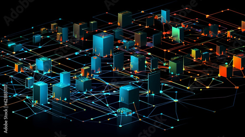 Smart Cities, Smart Networks: Transforming Urban Connectivity!