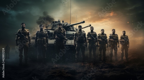 indian army tank
