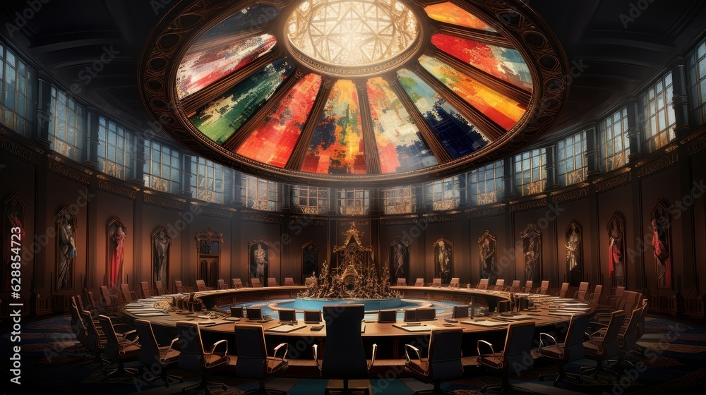 world government world government