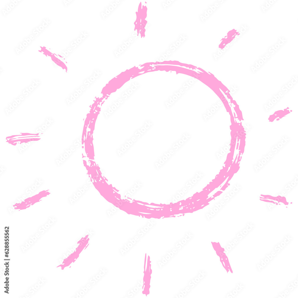 Abstract Scribble Line Hand drawn Abstract Scribble Line Hand drawn