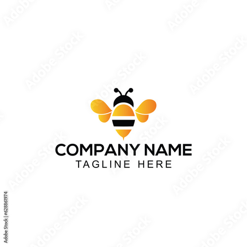 Bee Logo
