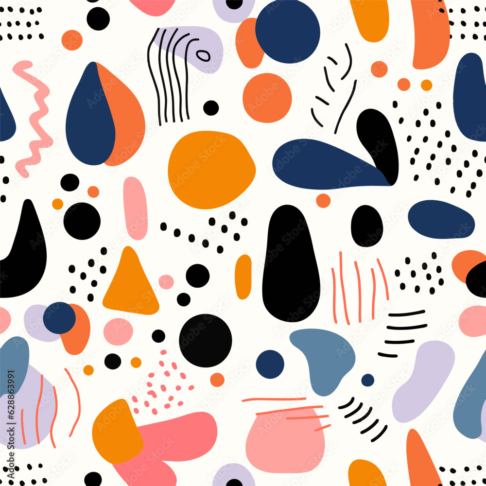 Shape abstract in trendy style vector background and various isolated colorful abstract line doodle shape set. Creative minimalist style art symbol collection with modern shapes. Shape abstract in trendy style vector background and various isolated colorful abstract line doodle shape set. Creative minimalist style art symbol collection with modern shapes.