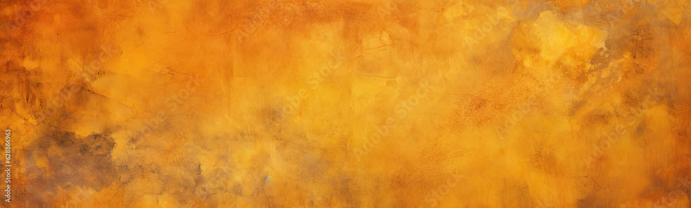 fondo con textura de metal o pared con pintura naranja en varios tonos. concepto celebraciones