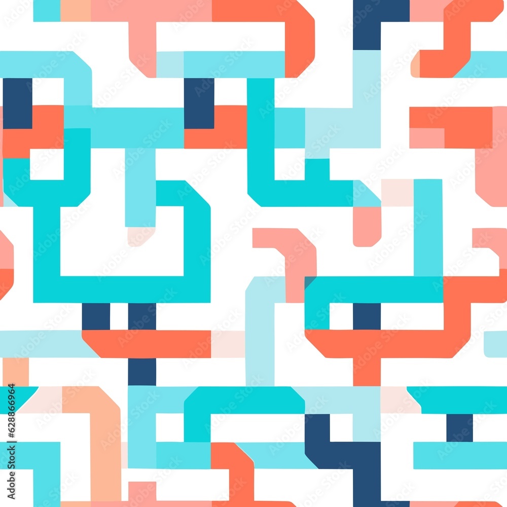Abstract vector illustration pattern, Background Abstract vector illustration pattern, Background