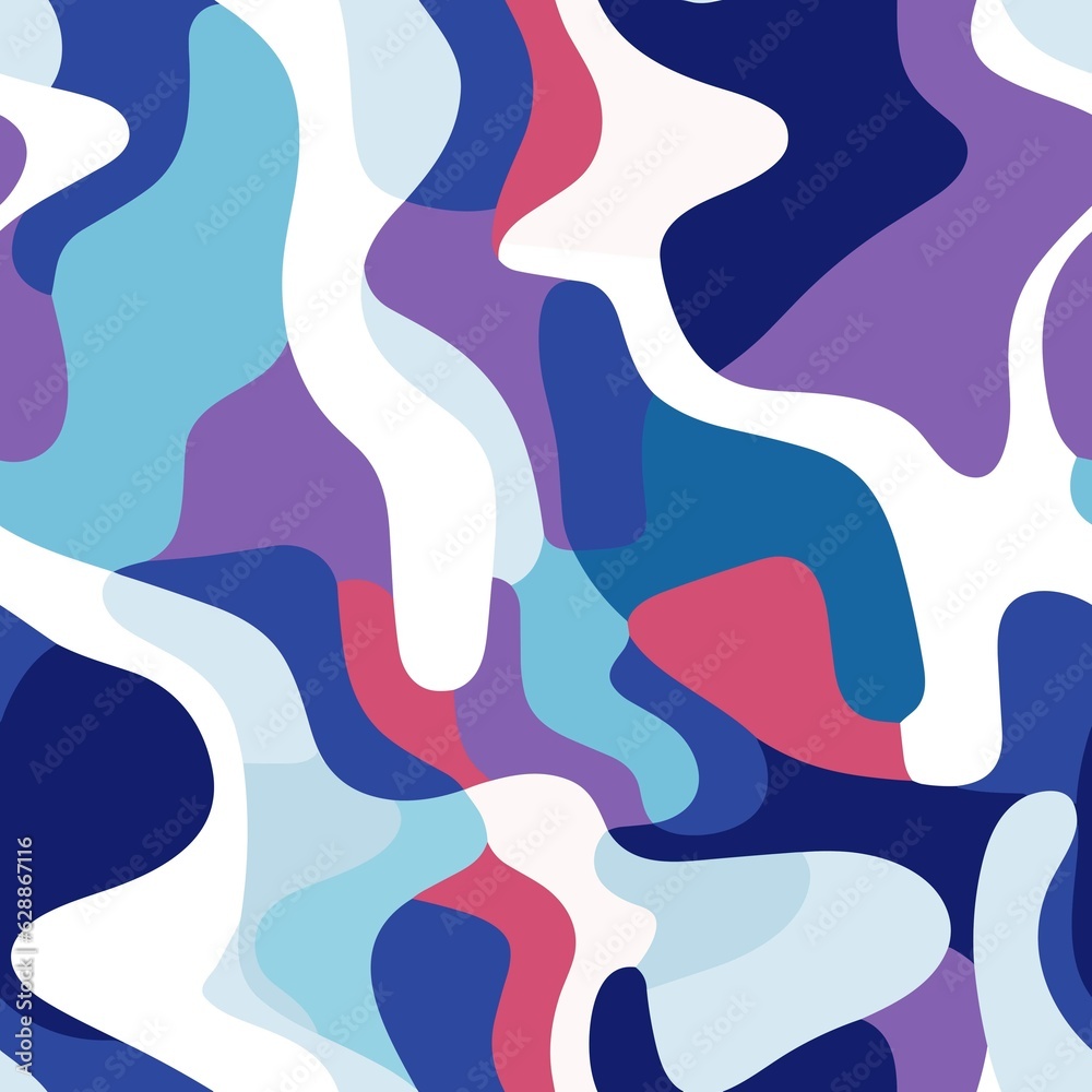 Abstract vector illustration pattern, Background Abstract vector illustration pattern, Background